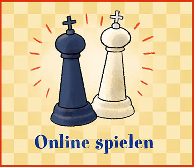 • Kostenloses Online-Schach