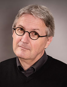 Jörg Hilbert