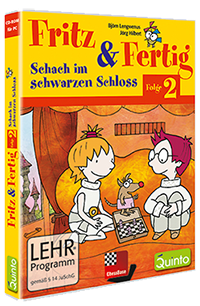 Fritz & Fertig - Folge 1 – Version 3.0