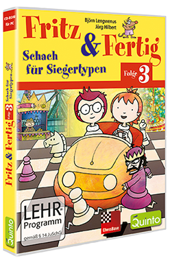 Fritz & Fertig - Folge 2