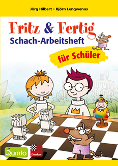 Fritz & Fertig - Wie geht Schach